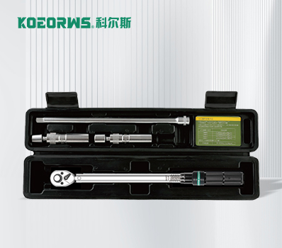 51 series Mechanical Torque Wrench Spark Plug Set (1)