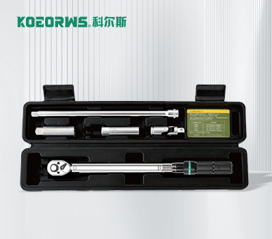 51 series Mechanical Torque Wrench Spark Plug Set