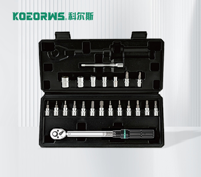 51 series Mechanical Torque Wrench Spinner Set (1)