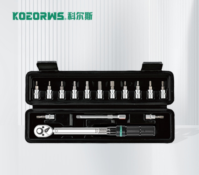 51 series Mechanical Torque Wrench Spinner Set