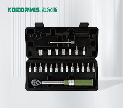 52 series Mechanical Torque Wrench Spinner Set (1)