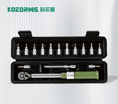 52 series Mechanical Torque Wrench Spinner Set