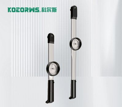 55 series Dial Torque Wrench