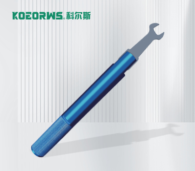 SM series Radio-frequency Bending Torque Wrench