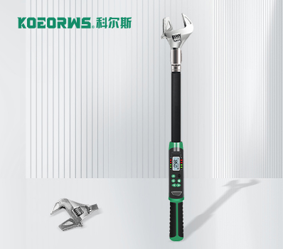 61 series Movable Head Digital Display Torque Wrench