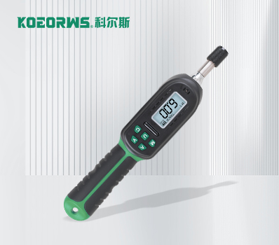 66 series Digital Torque Screwdriver